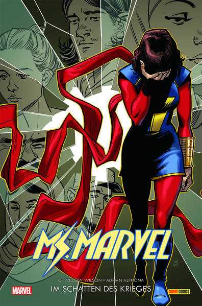 Ms. Marvel