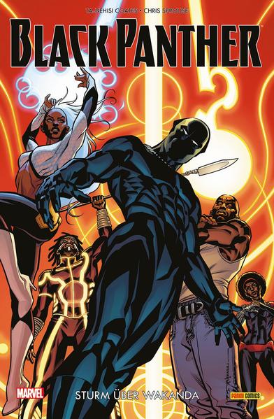 Black Panther