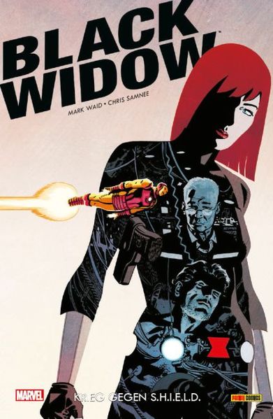 Black Widow