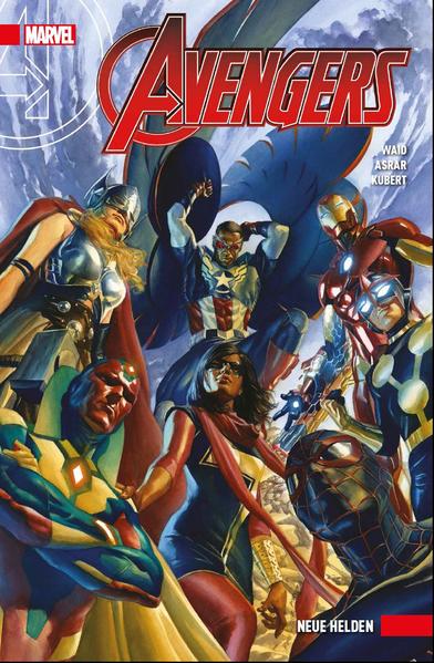 Avengers