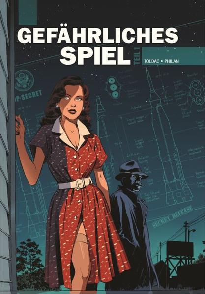 Gefährliches Spiel