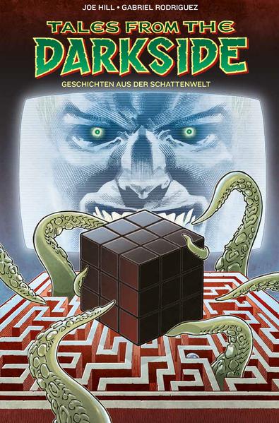 Tales from the Darkside - Geschichten aus der Schattenwelt