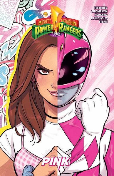 Mighty Morphin Power Rangers