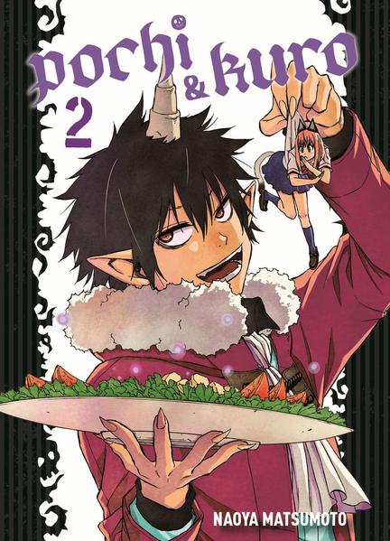 Pochi & Kuro 02