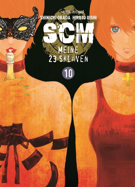 SCM - Meine 23 Sklaven 10