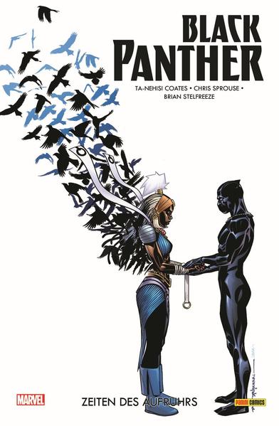 Black Panther