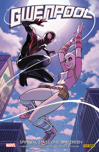 Gwenpool