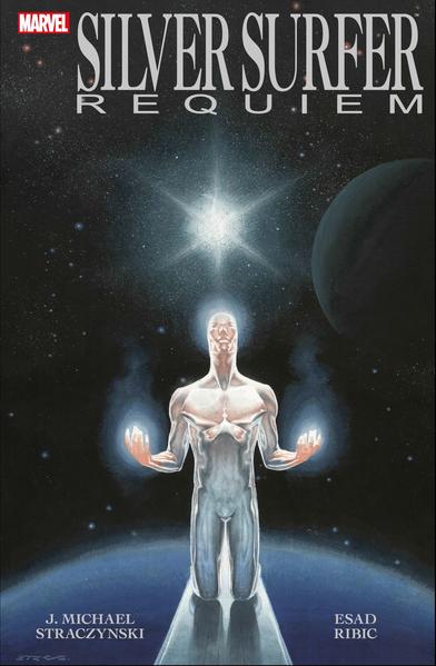 Silver Surfer: Requiem