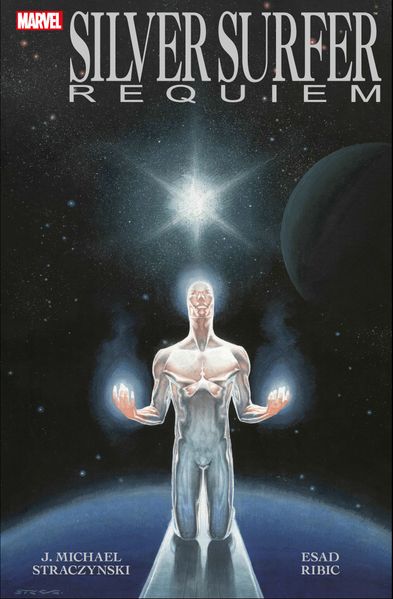 Silver Surfer: Requiem