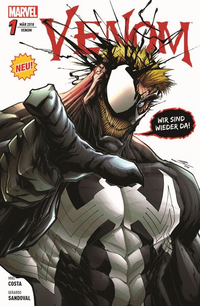 Venom