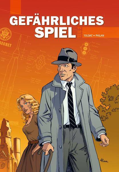 Gefährliches Spiel