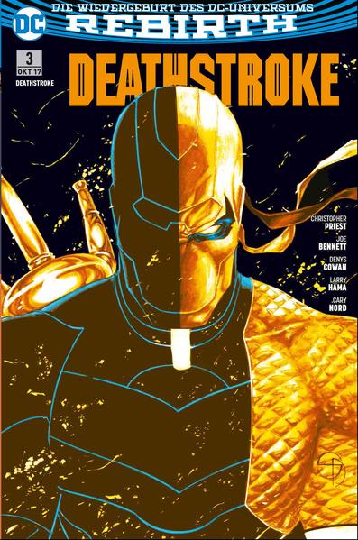Deathstroke
