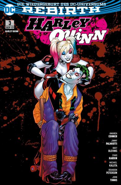 Harley Quinn