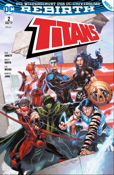Titans
