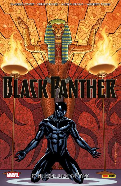 Black Panther