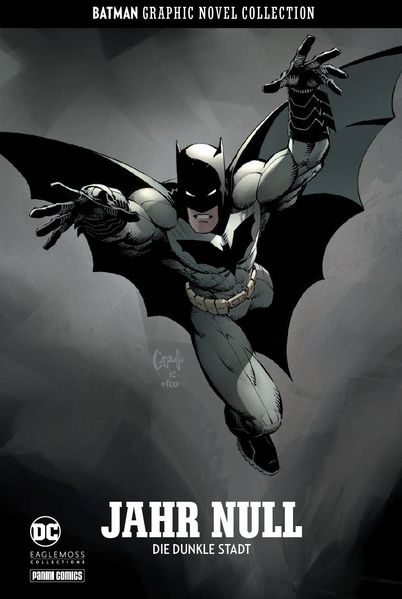 Batman Graphic Novel Collection