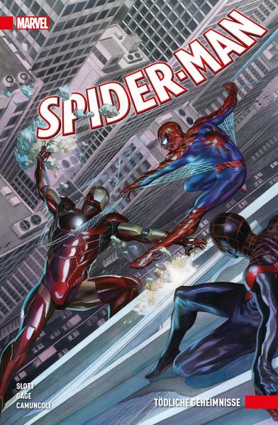 Spider-Man