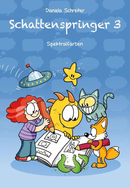 Buchcover