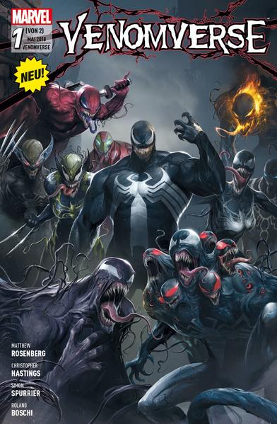 Venomverse