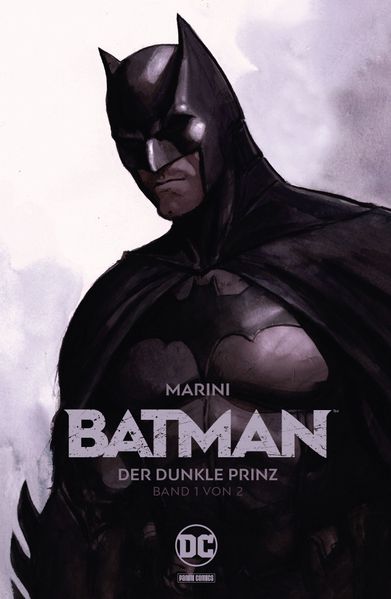 Batman: Der Dunkle Prinz