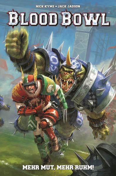 Blood Bowl