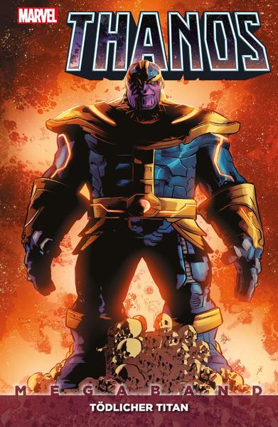 Thanos Megaband