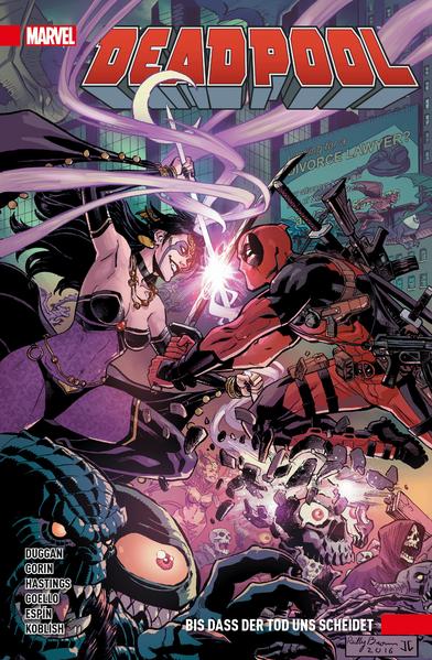 Deadpool