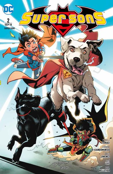 Super Sons