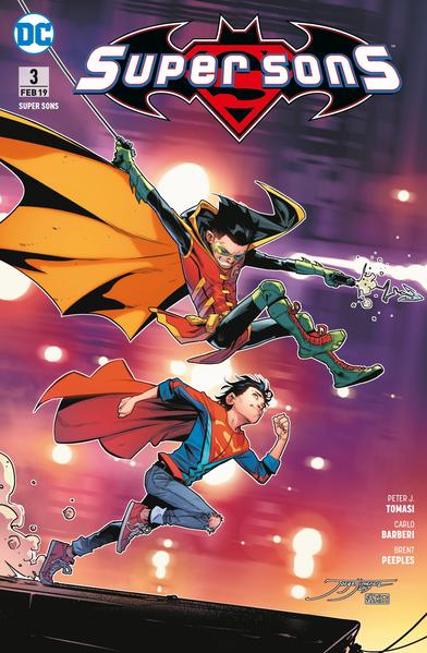 Super Sons