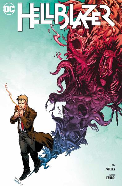 Hellblazer