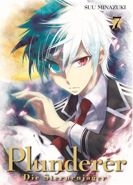 Plunderer - Die Sternenjäger 07