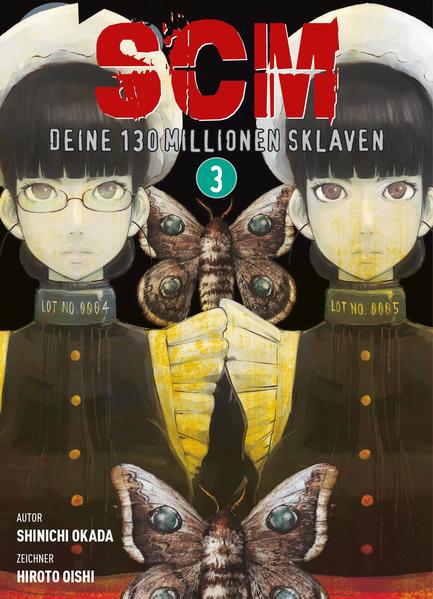 SCM - Deine 130 Millionen Sklaven 03