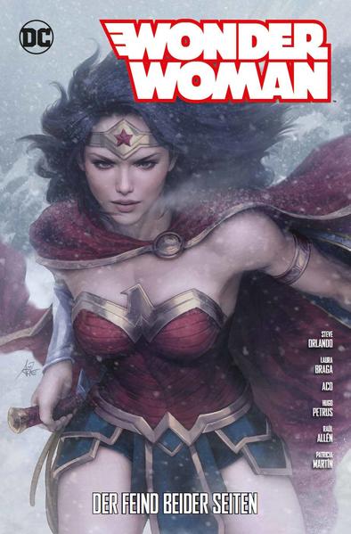 Wonder Woman