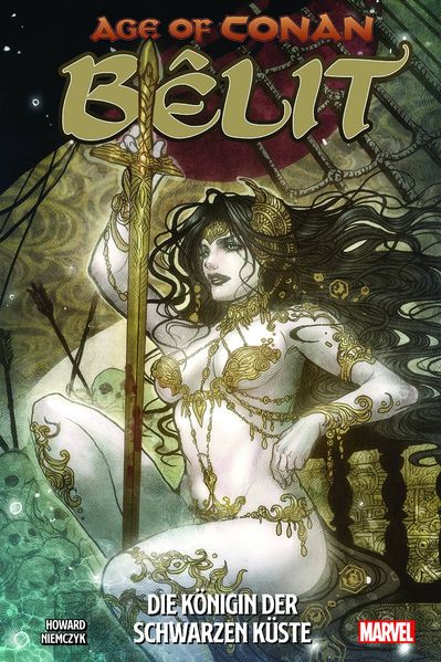 Age of Conan: Bêlit