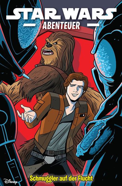 Star Wars Abenteuer