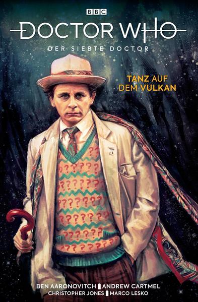 Doctor Who - Der siebte Doctor