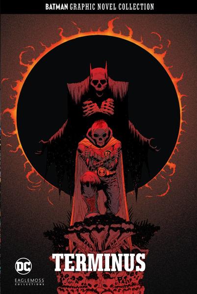 Batman Graphic Novel Collection