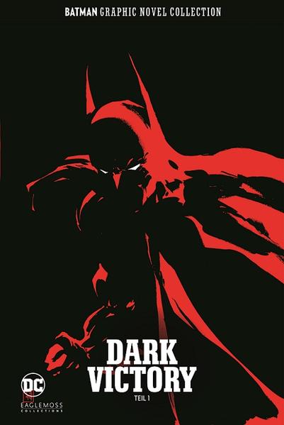 Batman Graphic Novel Collection