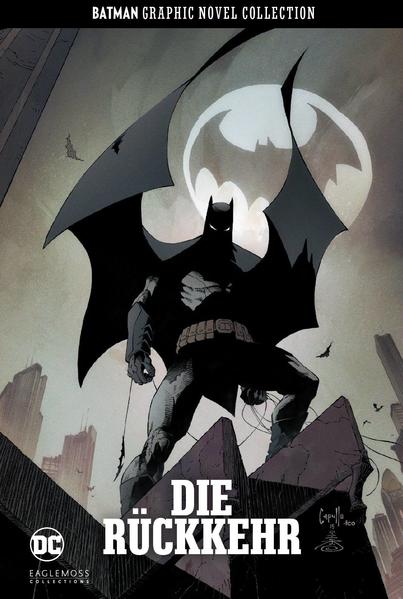 Batman Graphic Novel Collection