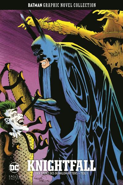 Batman Graphic Novel Collection