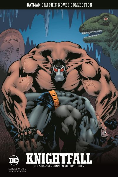 Batman Graphic Novel Collection