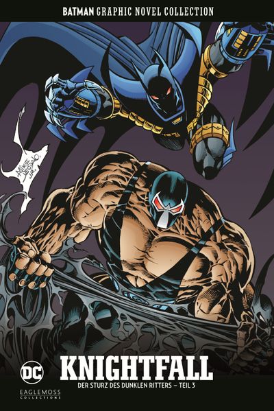 Batman Graphic Novel Collection
