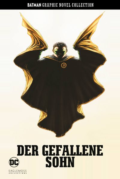Batman Graphic Novel Collection