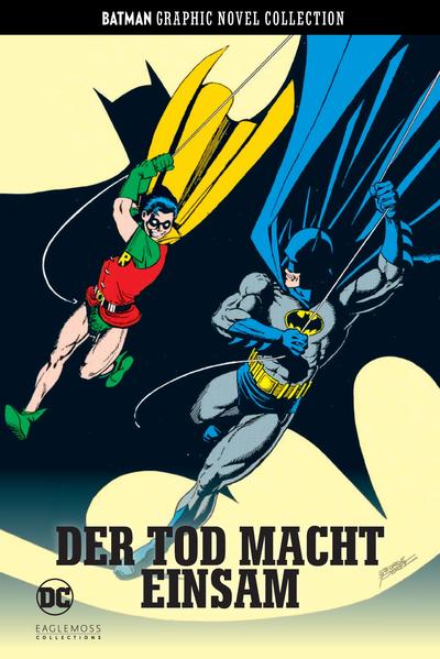 Batman Graphic Novel Collection