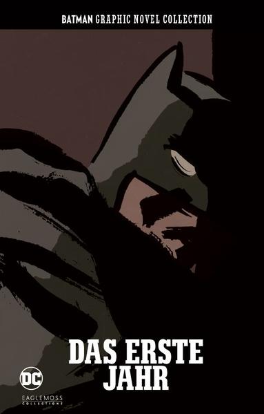 Batman Graphic Novel Collection