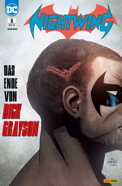 Nightwing