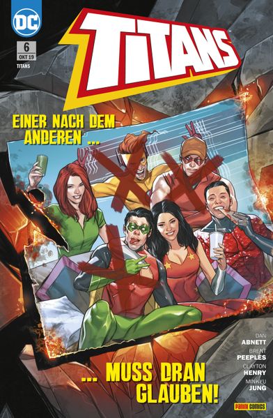 Buchcover