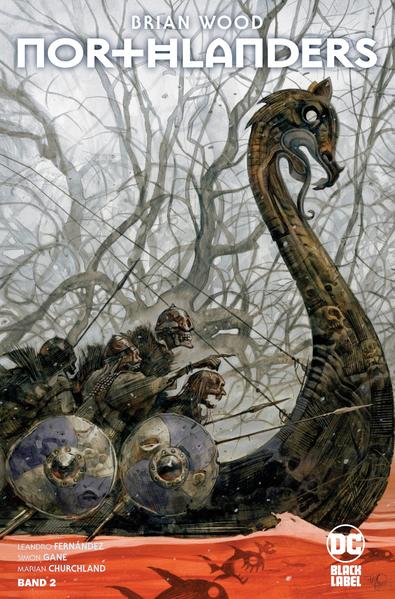 Northlanders Deluxe
