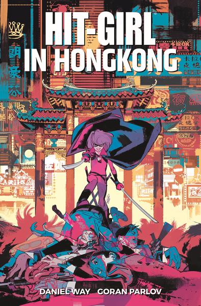 Hit-Girl