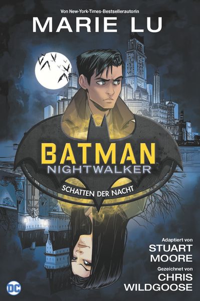 Buchcover